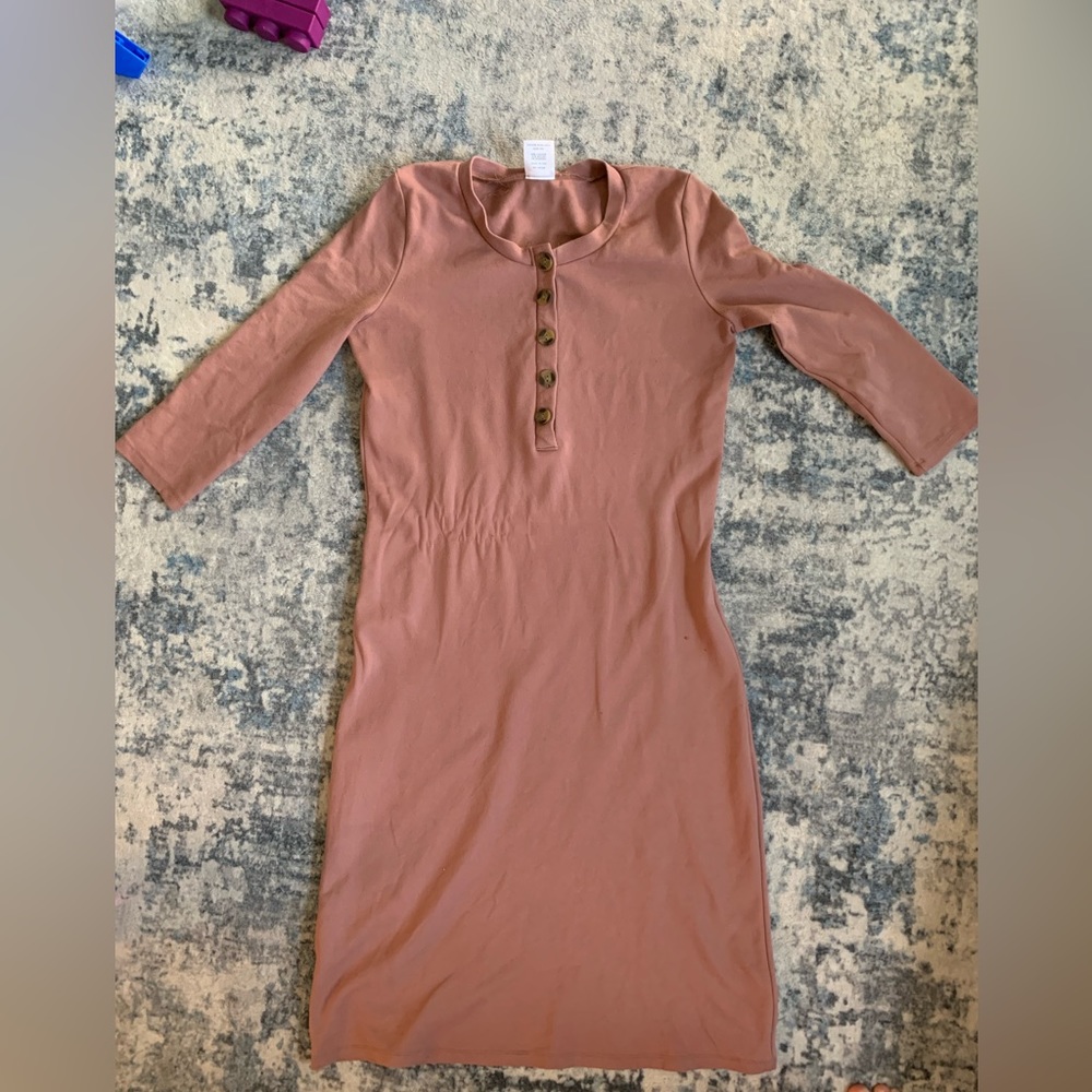 Lou Lou and Company Everyday dress